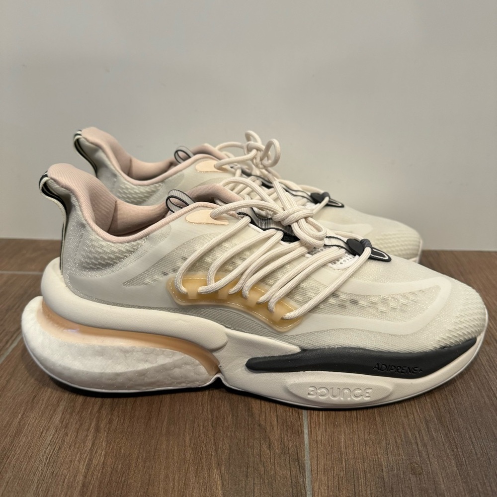 Adidas Alpha Boost VI